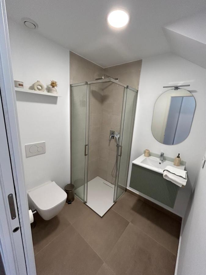 Appartement New In Lo Pagan - San Javier- Swimming Pool - Sea 50m Away San Javier