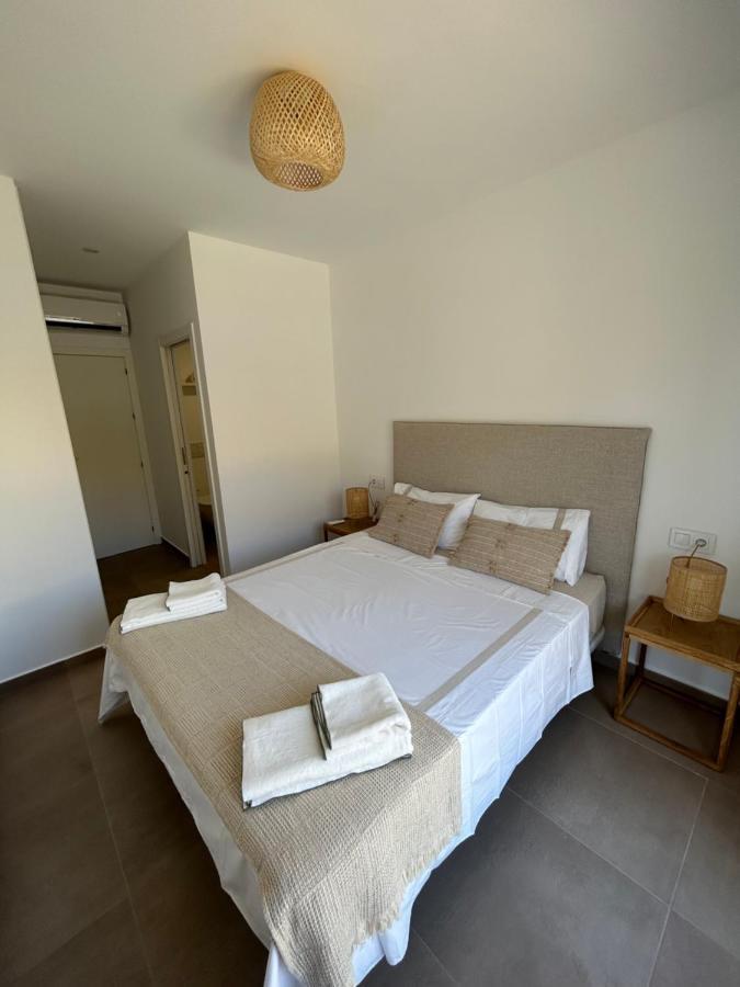 New In Lo Pagan - San Javier- Swimming Pool - Sea 50m Away Appartement *