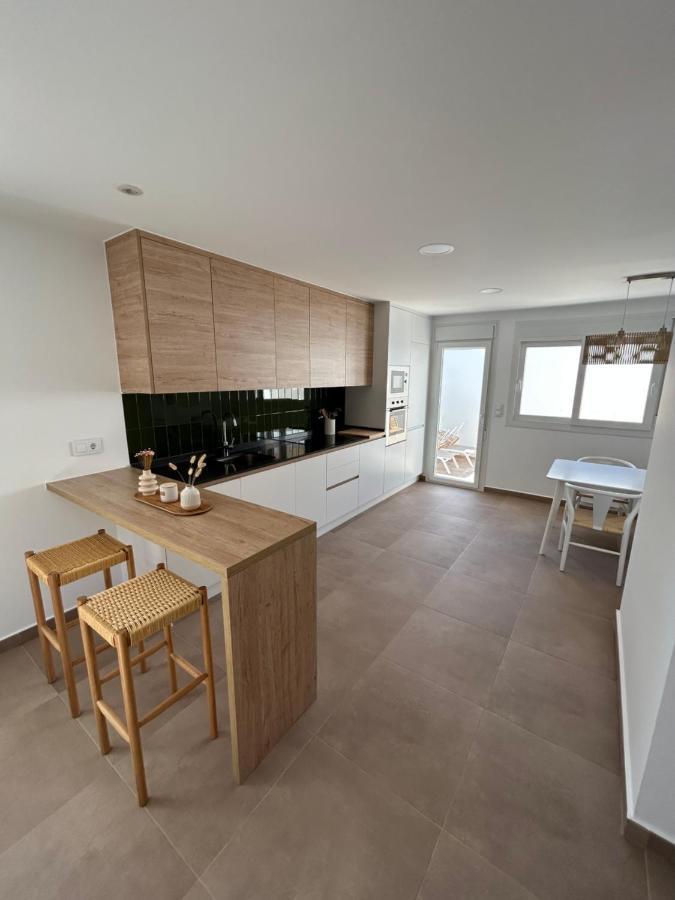 Appartement New In Lo Pagan - San Javier- Swimming Pool - Sea 50m Away San Javier