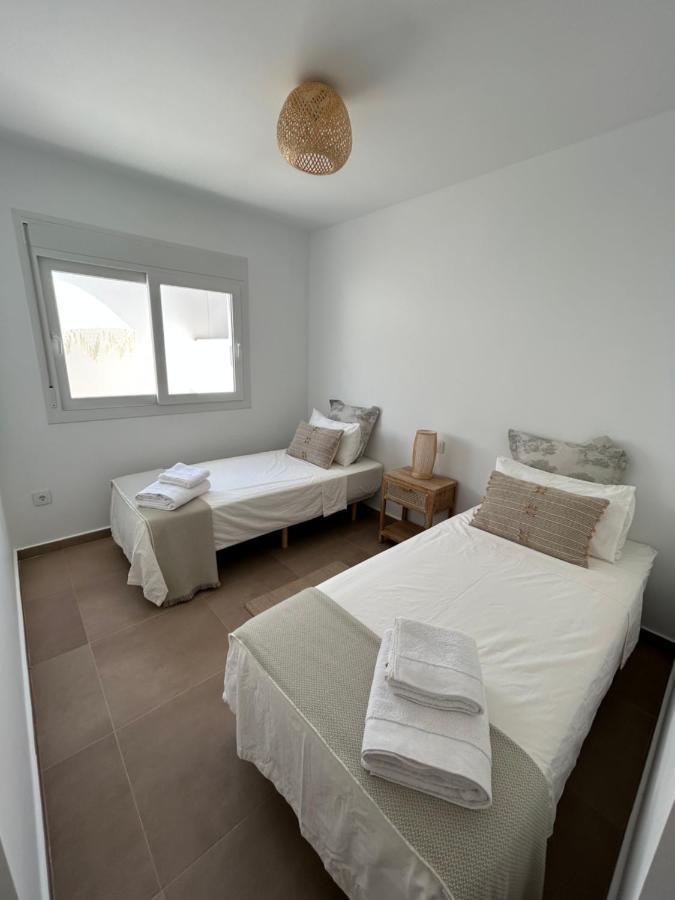 New In Lo Pagan - San Javier- Swimming Pool - Sea 50m Away Appartement