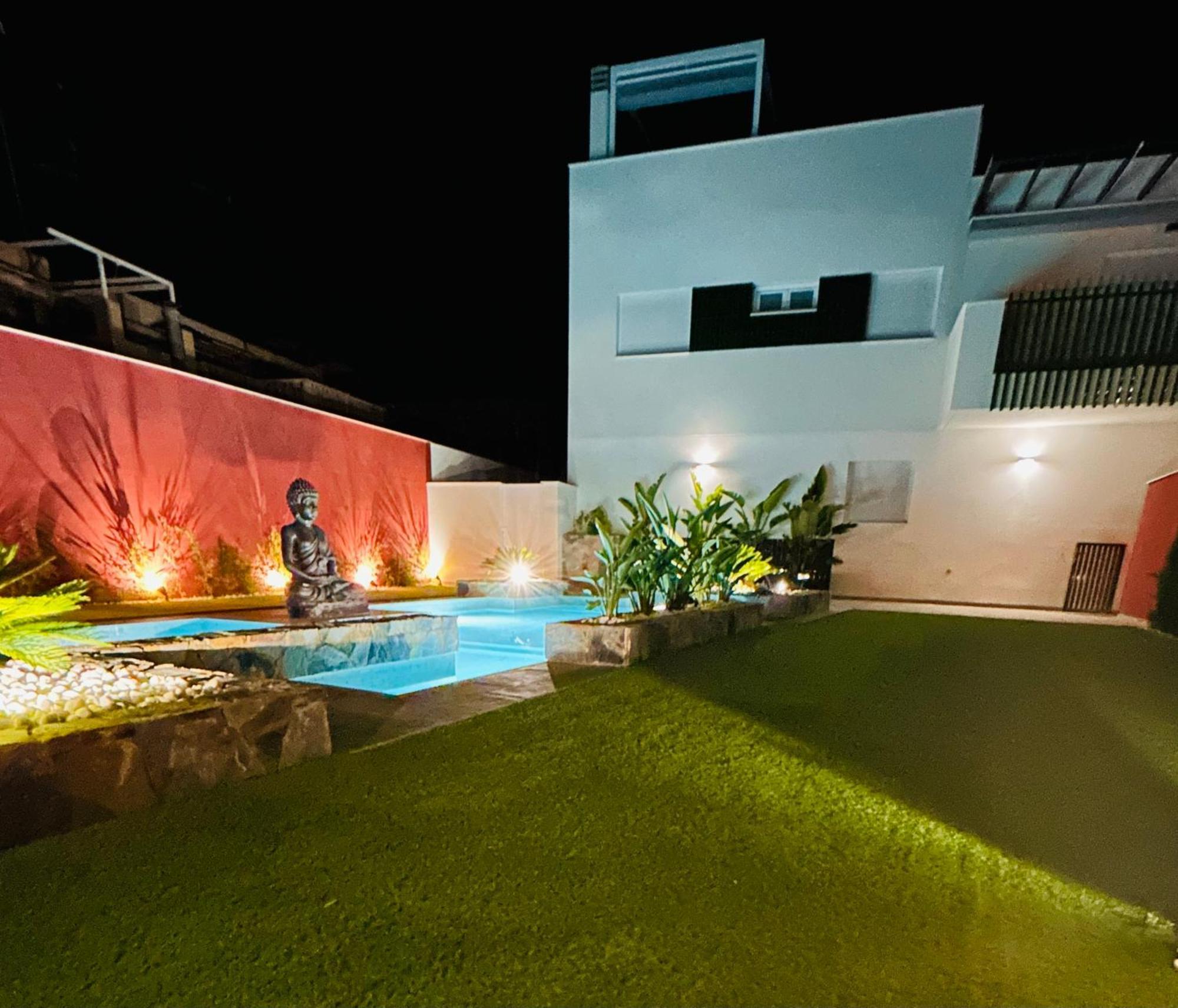 New In Lo Pagan - San Javier- Swimming Pool - Sea 50m Away Appartement San Javier