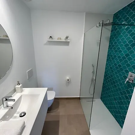 New Apartment In Lo Pagan - San Javier- Swimming Pool - Sea 50M Away Buitenkant foto