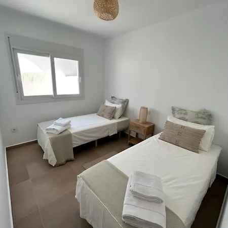 New Apartment In Lo Pagan - San Javier- Swimming Pool - Sea 50M Away Buitenkant foto