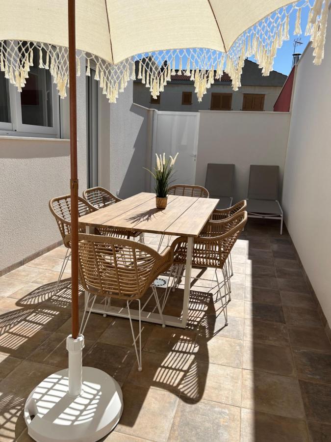 New In Lo Pagan - San Javier- Swimming Pool - Sea 50m Away Apartment San Javier